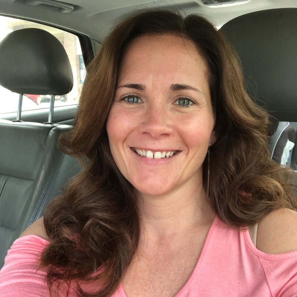 Meet your Posher, Candice